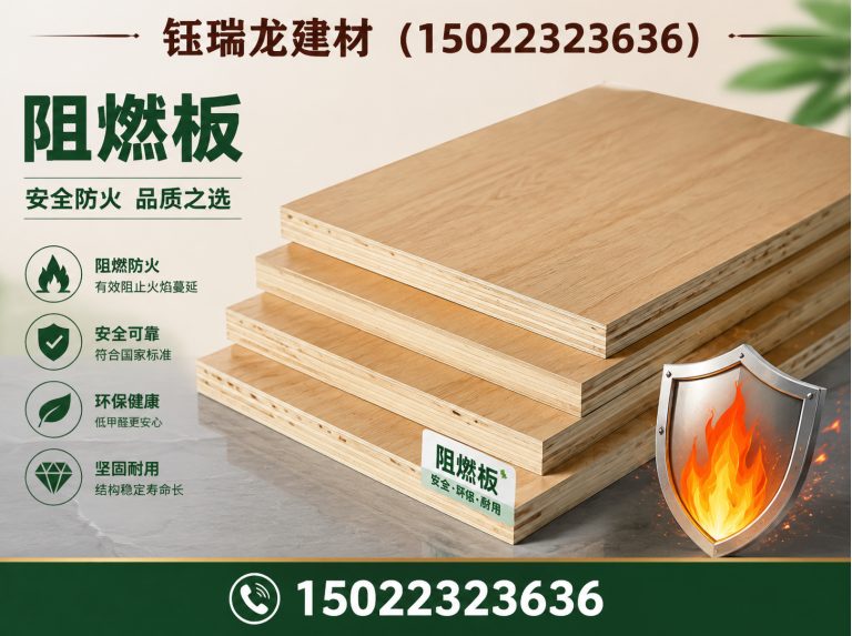天津钰瑞龙建材展示图